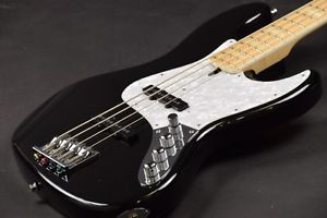 Atelier Z M245 Plus Custom Black
