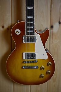 Gibson Les Paul With 1959 PAF Pickup