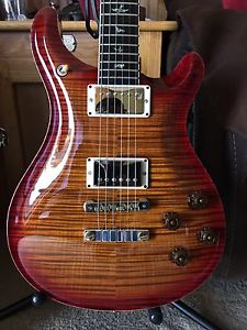 PRS McCarty 594 Artist Package.Brand New Condition Dark Cherry Burst $5200 New !