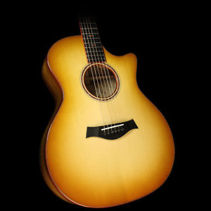 Taylor Custom Shop GA Acoustic o