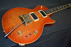 Fernandes, ULG Sustainer Kahler , Very Good Condition,Shipping From JAPAN