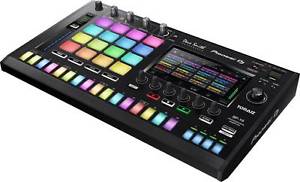 Pioneer TORAIZ SP-16 Professional sampler & Sequencer