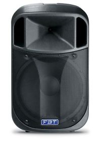 * NEW FBT J15A Active Speaker DJ Band Club Pub Monitor Karaoke PA System Powered