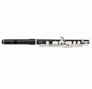YAMAHA Piccolos With Wave Style Headjoint YPC-62R YPC62R Professional NEW