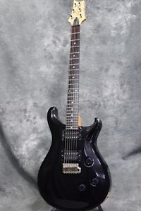 Paul Reed Smith(PRS) CE Mahogany 24 Black w/hardcase/512