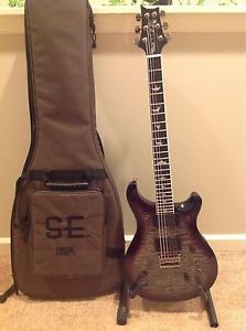 Paul Reed Smith SE Mark Holcomb Custom 24