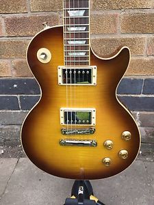 Gibson Les Paul Standard
