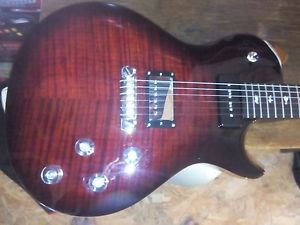 PRS se Chris Robertson