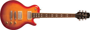 Hamer The Monaco MONF-CS Electric Guitar NEW Cherry Sunburst