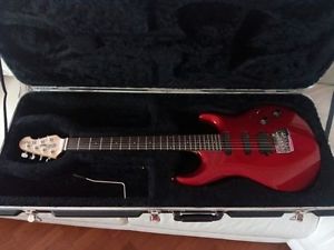 Music Man Luke II