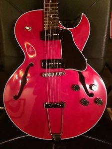 Gibson es 135