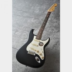 NEW Fender American Standard Stratocaster Rosewood/Black guitar FROM JAPAN/512