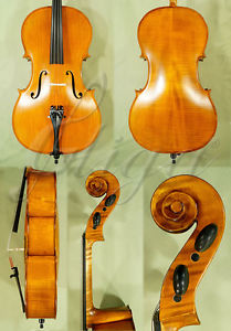 FINE QUALITY 3/4 STUENT 'GEMS 2' CELLO CODE: C4104