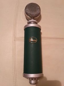 Blue Kiwi Condenser Cable Professional Microphone