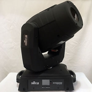 Spot 355 IRC Moving Head Spot with Rotating 3-facet Prism MINT Cond