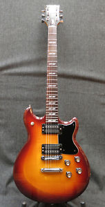 YAMAHA SF-700 "MIJ", 1977, EX. condition Japanese vintage guitar w/GB