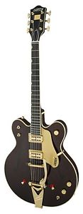 Gretsch G6122T-1962 Chet Atkins RETOURE - Country Gentleman-Walnut Stain
