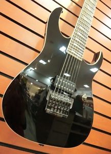 Ibanez, RG2717FX/MOD, Very Good Condition, Gig Bag, From JAPAN