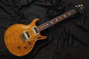 Used Paul Reed Smith 2009 Howard Leese Limited Edition Private Stock Guitar