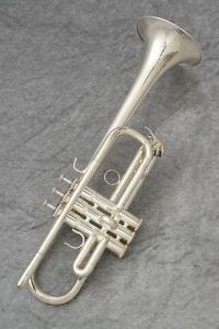 Yamaha YTR-6450S Trumpet Used