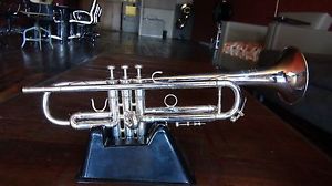 1981 Benge Resno-Tempered Bell 5 Custom Built by E-Benge Los Angeles, CA