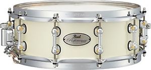 Pearl Pearl snare drum Ivory Pearl RFP1450S / C # 330 P/O