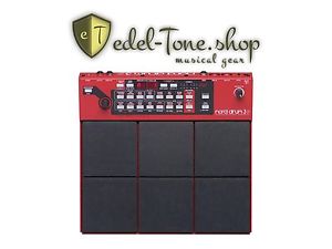 Clavia Nord Drum 3P / Drumcomputer / B-WARE