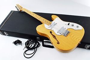 Greco Electric Guitar SPACEY SOUNDS With Original Case Ref No 118566