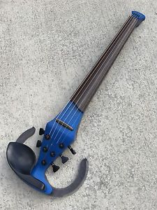 5 STRING ELECTRIC VIOLIN - DRAGONFLY SE