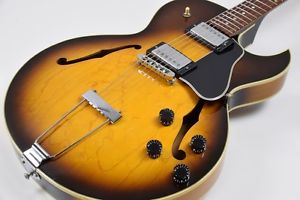 Gibson ES-135 Humbucker VS, Good Condition