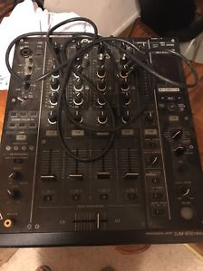 Pioneer Djm 900 Nexus