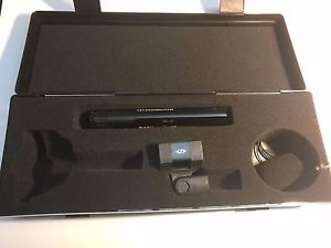 Sennheiser MKH 40 Condenser Cable Professional Microphone