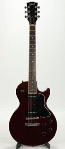 Gibson Les Paul Special Heritage Cherry guitar w/Hard case/456