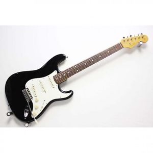 FENDER / JAPAN ST62-TX Used Guitar Free Shipping from Japan #ng163