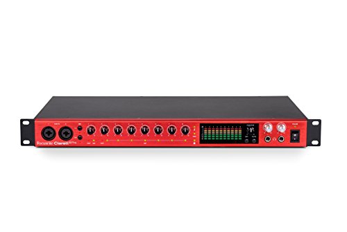 clarett 8pre