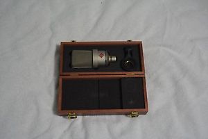 Neumann TLM 103 Large Diaphragm Condenser Mic (mint condition / free shipping)