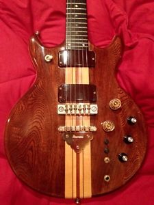 1978 Ibanez Artist Custom 2700 DS Electric Guitar