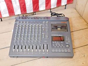 Tascam Portastudio 488 MK II / 8 -Track Recorder Fully Serviced 90 Day Guarantee
