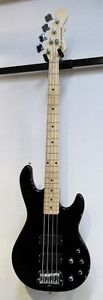 G&L L-2000 L-2000 Tribute Standard BLK M Used Electric Bass Guitar Free Shipping
