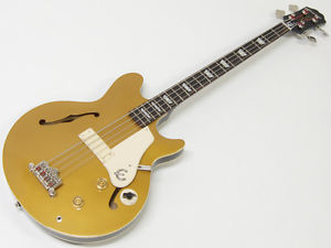 Epiphone Jack Casady Bass MG Free Shipping From Japan #F71