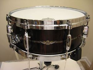 Brand New TAMA Star 14 X 5 1/2 Snare Drum in Satin Natural Cordia