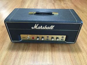 Marshall Handwired 2061X 20 watt Guitar Amp