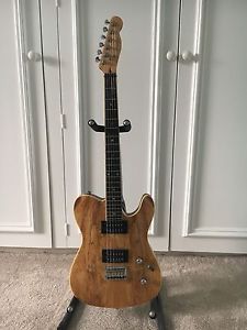 fender telecaster special FMT HH Excellent Condition