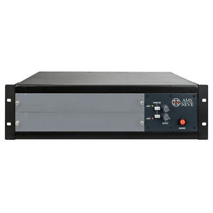 AMS-Neve Rack 3U 2 slots for 1081 module vintage preamp 80 series or 1064 NEW