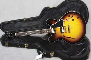 Gibson ES-335 2011 Used Guitar Free Shipping from Japan #g2309