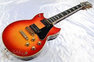 YAMAHA SG2000 Made in Japan MIJ Used Guitar Free Shipping from Japan #g1856