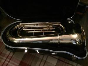 Bflat Tuba