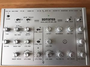 Acidlab Bombass
