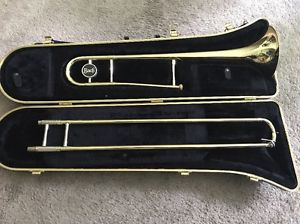 Bach Student Model TB301 Tenor Trombone MINT CONDITION QuinnTheEskimo