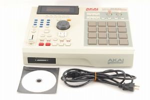 Akai MPC 2000 XL [NEAR MINT] #155 From Japan